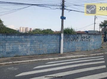 Terreno · 295m² · Terreno à venda - no Vila Industrial
