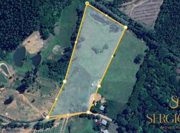 Rural , Montenegro · OPORTUNIDADE 3 HECTARES COM AÇUDES E ESTAQUEAMENTO PARA CASA EM MONTENEGRO RS