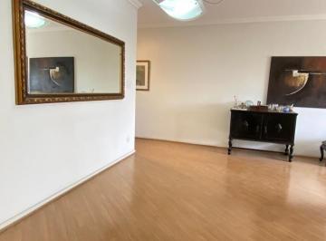 Apartamento · 127m² · 3 Quartos · 2 Vagas · Imoveis - no Campos Elíseos