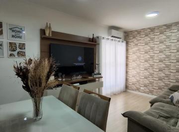 202604011733507379.jpg · Apartamento para Venda em São Vicente, Parque São Vicente, 2 dormitórios, 1 suíte, 1 banheiro, 1 vag