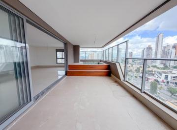 Imagem 1 · Apartamento de 226m² com 04 suítes à venda no Residencial Opus Penthouses- Goiânia - GO