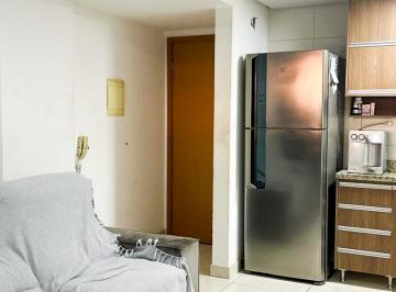 Imagem 1 · Apartamento de 74 m² com 03 quartos, sendo 01 suite á venda no Home Amazônia - Parque Amazônia - GO
