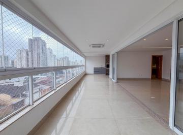 Imagem 1 · Apartamento de 226m² com 04 suítes à venda no Residencial Gran Excellence - Setor Bueno - Goiânia - 