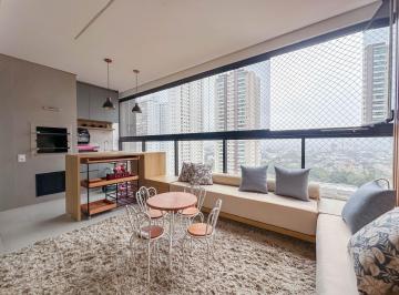 Imagem 1 · Apartamento de 160m² com 03 suítes à venda no Residencial Finest Bueno - Goiânia - GO