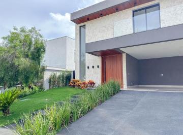 Imagem 1 · Sobrado de 380m² com 05 suítes à venda no Alphaville Araguaia - Goiânia - GO