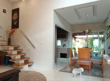 41c4ffa03e7cc4910e71b8b562dee91f9307385b · SOBRADO DE ALTO PADRÃO EM VILLAGIO EXCLUSIVO DE 5 CASAS – VILA ROMANÓPOLIS – MOBILIADO COM PLANEJADO