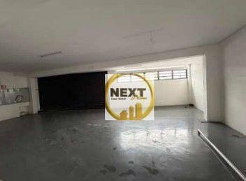 0cd29647ad34c897104c373c725edc7688d4e8df · Salão para alugar, 468 m² por R$ 15.465/mês - Vila Invernada - São Paulo/SP