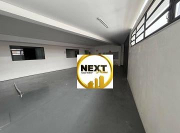16bf0b42fc2a18a8af3b2b9d70d5af002ee73a15 · Salão para alugar, 500 m² por R$ 16.100,00/mês - Vila Invernada - São Paulo/SP