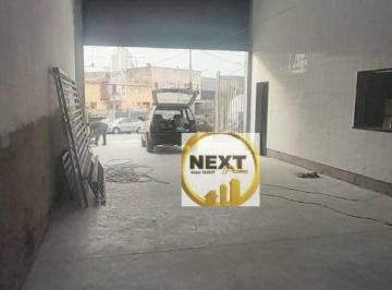 a8fffba69a9ea382bc7ec2a6b3eb673e0a911b81 · Galpão para alugar, 525 m² por R$ 20.000,00/mês - Vila Nova York - São Paulo/SP