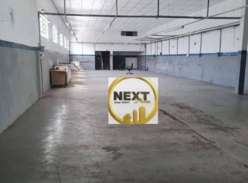 1e1c0d0c7f6177e1b2bef477ac8122cd168053bb · Galpão para alugar, 400 m² por R$ 11.803,63/mês - Vila Nova York - São Paulo/SP