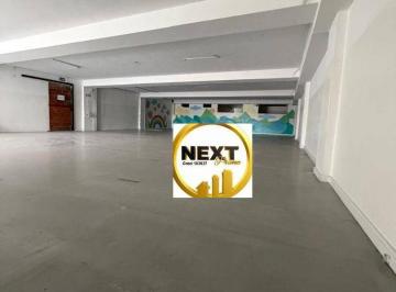 407364ae37b592fb6ed34f821876a805e695afc8 · Salão para alugar, 500 m² por R$ 12.920,00/mês - Vila Invernada - São Paulo/SP