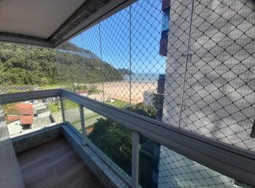 Apartamento · 83m² · 2 Quartos · 1 Vaga · Maravilhoso Apartamento 2 Suítes no Canto do Forte, Praia Grande