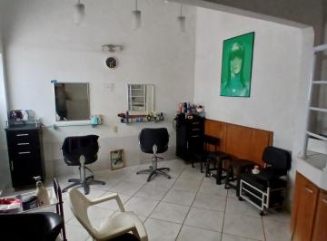 Casa de 5 quartos, Santos · Casa no Campo Grande com excelente potencial