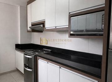 Apartamento · 57m² · 2 Quartos · 1 Vaga · APARTAMENTO COM DOIS QUARTOS NO CIDADE JARDIM-R$ 3