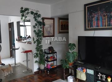 Apartamento · 120m² · 3 Quartos · 1 Vaga · Apartamento a venda Curitiba Agua verde