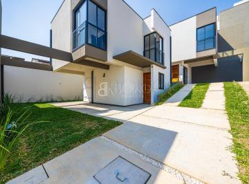 Casa · 86m² · 2 Quartos · 2 Vagas · Sobrado, ótima vista, condomínio fechado, 2 quarto