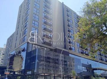 Apartamento · 31m² · 1 Quarto · Viva ou invista em um dos endereços mais estratégi