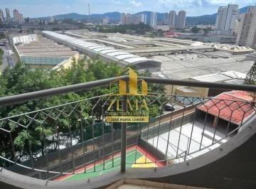 Apartamento de 3 quartos, Mogi das Cruzes · Apartamento 03 Dorms, Planejados, Varanda, ao lado Mogi Shopping