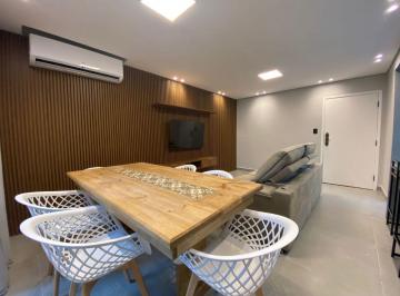 Apartamento de 3 quartos, Santos · Apartamento com 3 quartos e 106 m² à venda em Ponta da Praia