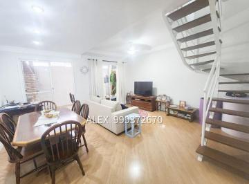 Casa de 3 quartos, São Paulo · CASA CONDOMINIO LIBERTY - 3 DORMITORIOS (1 SUITE) COM 2 VAGAS