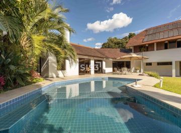 Casa · 700m² · 4 Quartos · 4 Vagas · Casa à venda no condomínio Castel Verona São Loure