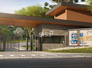Terreno · 600m² · Lote a venda no Condomínio Wolf | Santa Felicidade