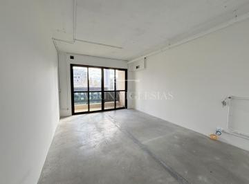 Comercial · 34m² · 1 Vaga · SALA COMERCIAL PARA LOCAÇÃO ED. HUB EM CURITIBA