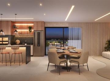 Apartamento de 1 quarto, Curitiba · Apartamento com 25 m² e 1 quarto à venda em Rebouças