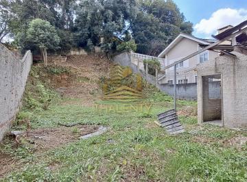 Terreno · 492m² · Terreno à venda - em Vista Alegre