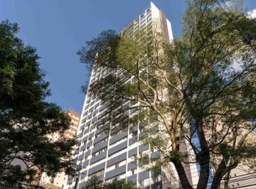 Apartamento · 139m² · 4 Quartos · 2 Vagas · Apartamento à venda Bigorrilho  ARYA1