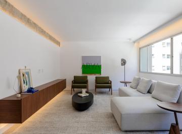 Apartamento · 214m² · 3 Quartos · 2 Vagas · Apartamento à venda no Rebouças ARYA1