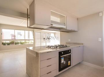 Apartamento · 117m² · 3 Quartos · 1 Vaga · Apartamento em Agua Verde- ARYA 1 
