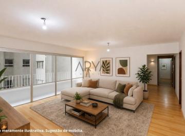 Apartamento · 159m² · 4 Quartos · 1 Vaga · Apartamento em Agua Verde- ARYA 1 