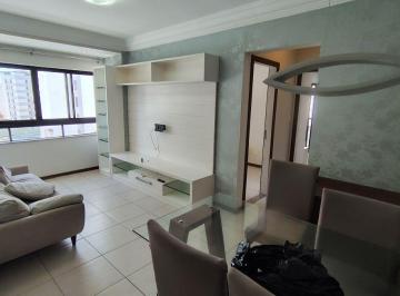Apartamento de 2 quartos, Salvador · Alugo apt 2 Quartos Mobiliado 73 mts Pituba