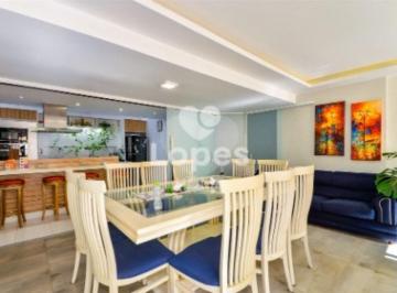 Apartamento de 4 quartos, Curitiba · Vendo Apartamento Garden com 136 m² e 4 quartos à venda no Centro