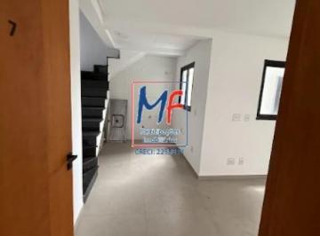 Apartamento · 80m² · 2 Quartos · Apto à venda no Parque Erasmo Assunção, Santo André/SP, com 2 quartos, sala, cozinha, 1 vaga (80 m² 