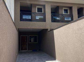 Casa de 2 quartos, São Paulo · Sobrado com 2 Suítes e quinta / 2 Vagas no Jardim Bonfiglioli
