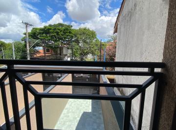 Casa de 2 quartos, São Paulo · Sobrado com 2 Suítes e quinta / 2 Vagas no Jardim Bonfiglioli