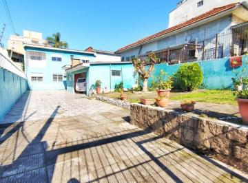 Casa de 3 quartos, Porto Alegre · Casa com 155m², 3 dormitórios. no bairro Jardim Itu Sabará, na Rua Lopez Teixeira Porto Alegre.