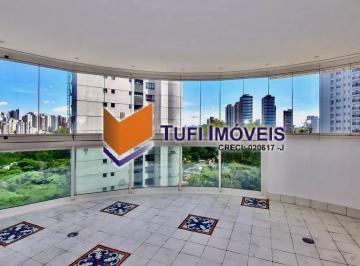 Apartamento · 288m² · 4 Quartos · 4 Vagas · Apartamento no Panamby