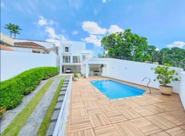 Casa de 4 quartos, São Paulo · Casa à venda no Jardim Floresta com 530 m² quadrados tem 4 Suítes 11 vagas piscina e espaço gourmet.