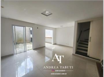Casa de 3 quartos, São Paulo · SOBRADO CONDOMINIO VILA SAO FRANCISCO - 3 QUARTOS COM 2 VAGAS