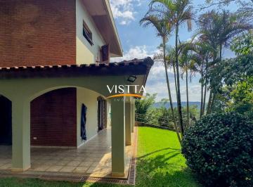 Casa de 4 quartos, Mairiporã · Casa com vista Espetacular- Serra da Cantareira