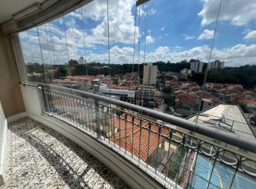 Apartamento de 3 quartos, São Paulo · ESPETACULAR APTO VILA GOMES/ 3 DORMS 1 SUITE/ 2 VAGAS