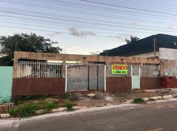 Casa de 3 quartos, Brazlandia · Otimo imovel Setor Tradicional de Brazlândia