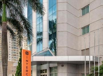 Apartamento de 1 quarto, São Paulo · INTERCITY IBIRAPUERA