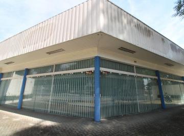 Comercial , Curitiba · LOJA COMERCIAL DE 200M² NO PORTÃO NA FRENTE DO MAC DONALD.