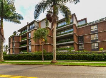Apartamento de 3 quartos, Curitiba · ANDÁZ CABRAL, Cobertura Sofisticada ao Lado do Graciosa Country Club!