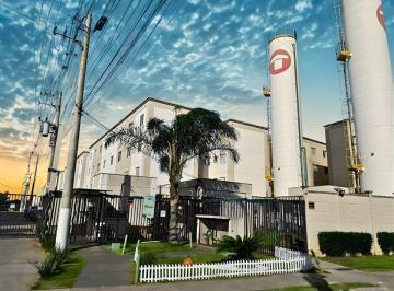 Apartamento de 2 quartos, Suzano · Apartamento no Caxangá em Suzano