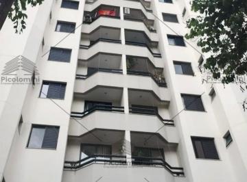 Foto 01 · Apartamento de 3 quartos na Vila Regente Feijó, São Paulo-SP! Conforto, lazer e segurança em um só l